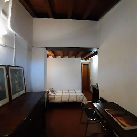 Loft Trabucco - In The Heart Of Salo City Center, Lake View, 4 Rooms Buitenkant foto