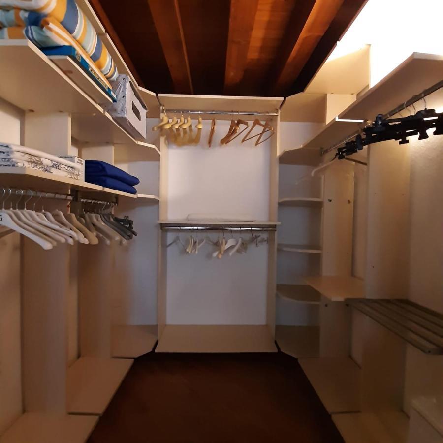 Loft Trabucco - In The Heart Of Salo City Center, Lake View, 4 Rooms Buitenkant foto