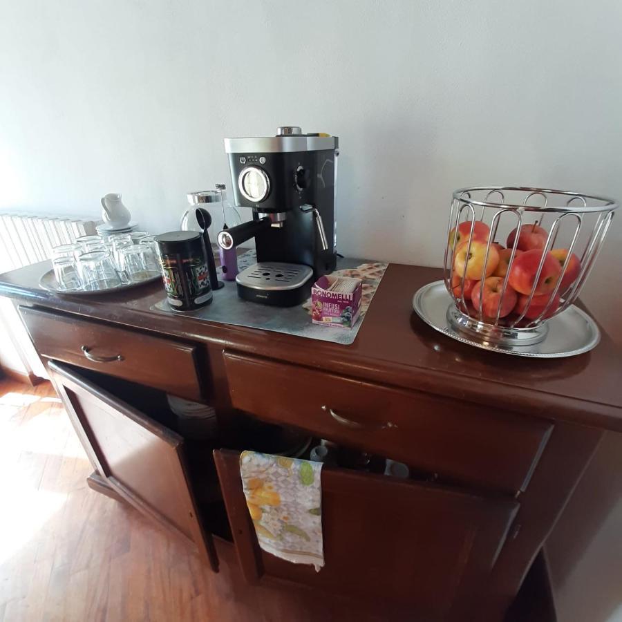 Loft Trabucco - In The Heart Of Salo City Center, Lake View, 4 Rooms Buitenkant foto